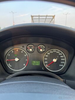 Ford Focus 2, 1.6 benzin - 10
