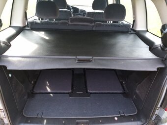 Opel Zafira - 10
