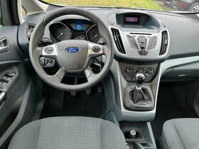 Ford C-MAX GRAND 1.6 TDCI - 10