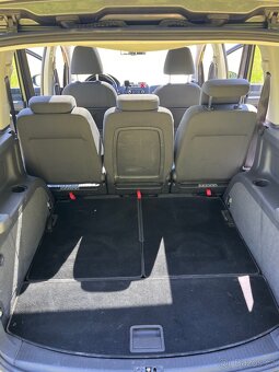 VW Cross Touran 1,4TSI - 10