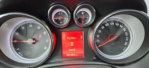 Opel Astra 1.4T HB Cosmo 88kW - 10