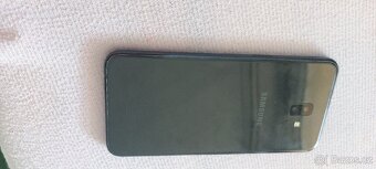 Samsung j6+ - 10