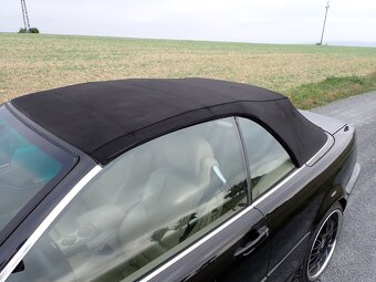 BMW 330Ci cabrio - 10