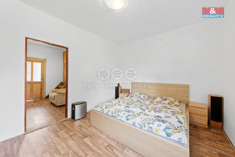 Prodej rodinného domu, 100 m², Šluknov, ul. Královská - 10