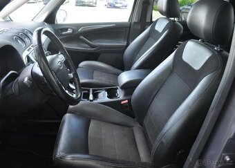 Ford Galaxy 2,0TDCi 7.MÍST - 10