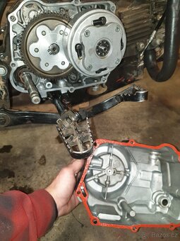 Lifan 125 - 10