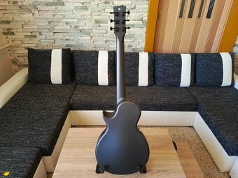 Elektroakusticka kytara Enya Music Nova Go Acoustic plus SP - 10