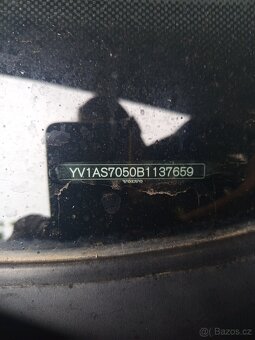 Volvo S80 - 10