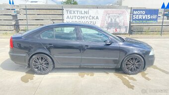 Prodám/ vyměním Octavii 2 - 10