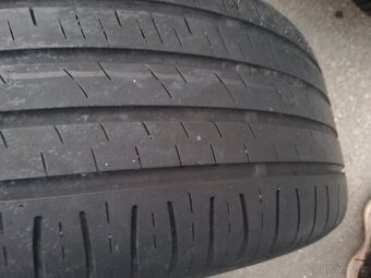 alu Ford Mondeo,Focus, letní 215/50/17,alu orig.Ford 17" - 10