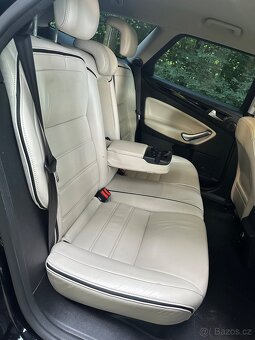 FORD MONDEO 2013 TITANIUM S - 10