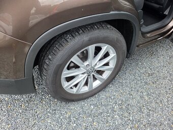 Volkswagen Tiguan
2.0 TDI 4-Motion DSG - 10