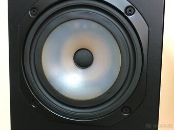 Rogers LS4/2p Velice zachovalé - 10