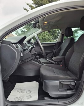 Škoda Octavia 3 2.0 TDi Tažné | 2019 | 138 000 km | 110 kW - 10