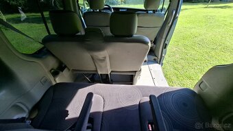 Trafic Passenger 2.0dci,84kw - 10