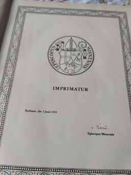 Prodam staré bible - 10