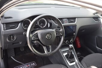 Škoda Octavia 1.0 TSI 85KW • NÍZKÝ NÁJEZD • TAŽNÉ - 10