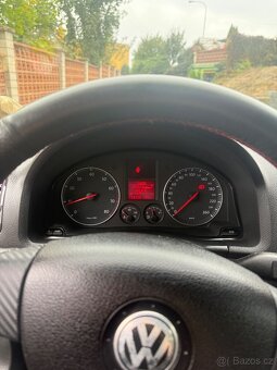 Volkswagen golf 5 - 10