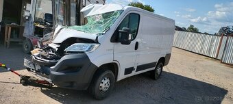 Peugeot Boxer - 10