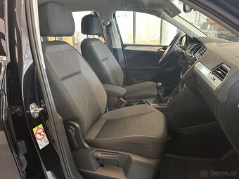 VW TIGUAN 1.4TSI 110KW COMFORTLINE 2018 LED KESSY ACC LANE - 10