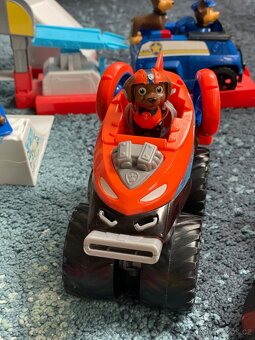 Tlapková patrola sbírka - 10