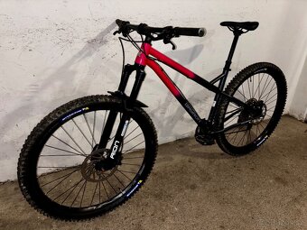 Qayron spyro CrMo 1 - 10