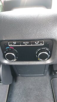 Sharan 4motion 2017 DSG 7MIST xenon Highline - 10