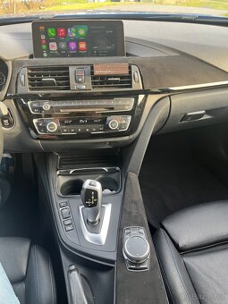 Bmw F31 320d xDrive - 10