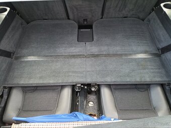 Volvo XC90 D5 AWD, rok výroby 09/2013 - 10