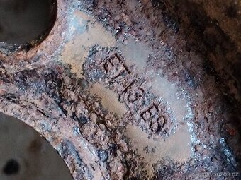 Sada zimních kol Fabia, Roomster, Rapid, Polo, Ibiza - 10