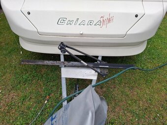 Obytny prives Chateau r.v.2006 - 10