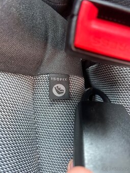 Škoda Fabia II 1.2 12V - 10