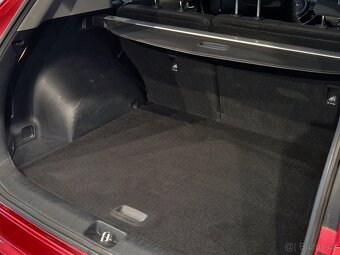 Kia Sportage 1.6GDi 97KW  LPG Exclusive Tažné Vyhř volant - 10