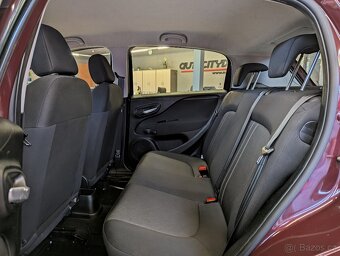 Fiat Punto 1.2i 51kW 1. majitel ČR, KLIMA - 10