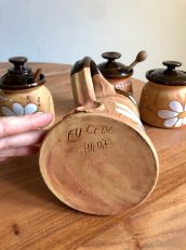 Keramika kopretiny - 10