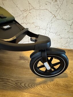 Dvojkombinace thule urban glide 2 s doplnky 2023 - 10