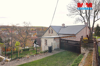 Prodej chalupy, 150 m², Tuchořice - 10