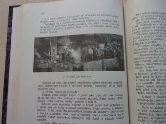 ZEMĚPISNÁ ČÍTANKA - OD ŠUMAVY ZA TATRY r. 1927 - 10