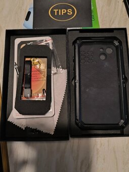 Kryt na Iphone 15, 15 pro MAX, 16 pro MAX - 10