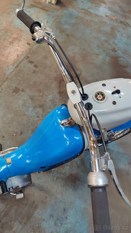 Prodám Jawa 21 - 10