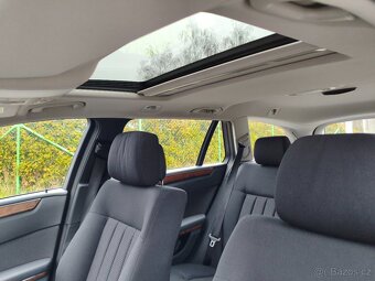 Mercedes-Benz E 300 CDI Combi Elegance 170Kw r.v.2012 - 10