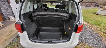 VW Touran - 10
