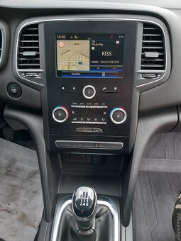 Renault Megane Grandtour 1.2 benzin 130 hp - Limited edition - 10