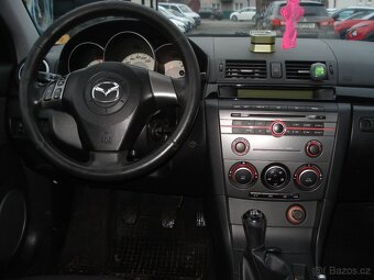 Mazda 3 1.6 D/CD 90/TE(66 kW) - 10
