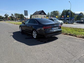Audi A6 - 10