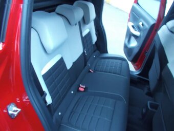 Citroën C3, MAX Turbo 100k MANUAL - 10