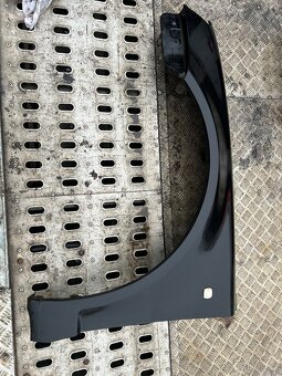 Škoda Superb 1 maska - 10