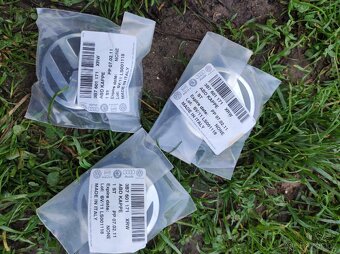 Náhradní díly VW Golf V GTI - 10