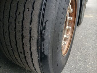 Kögel S24-1 MEGA/lowdeck - 10