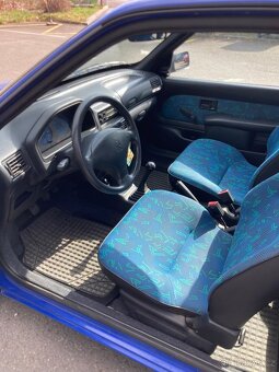 Peugeot 106 1.2 - 10